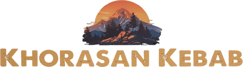 Khorasan Kebab